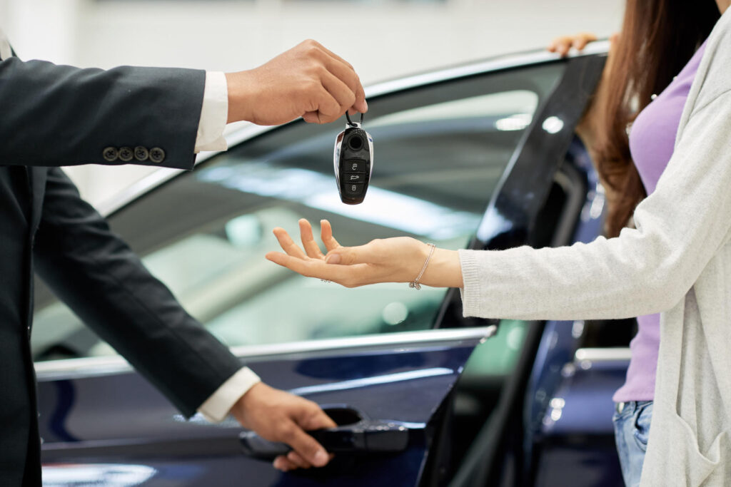 Things to Consider Before Buying a Used Car